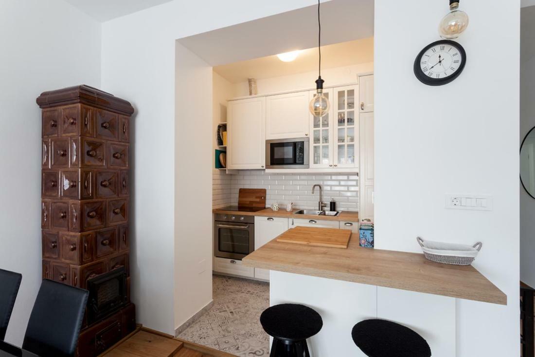 Apartment Gatsby Zagreb Eksteriør billede